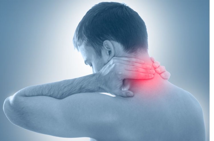 Effective Treatments for Chronic Neck Pain and Stiffness & Poor Bone Density