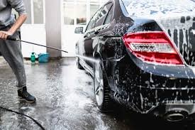 Car Shampooing Detailing in O'Fallon, MO