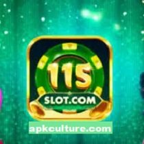 115 Slot Game Download APK Real Earning App 2025 for Android